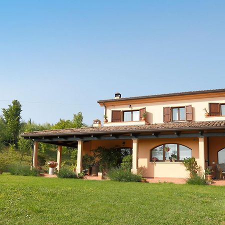 B&B Rosaverde Mulazzano Dış mekan fotoğraf