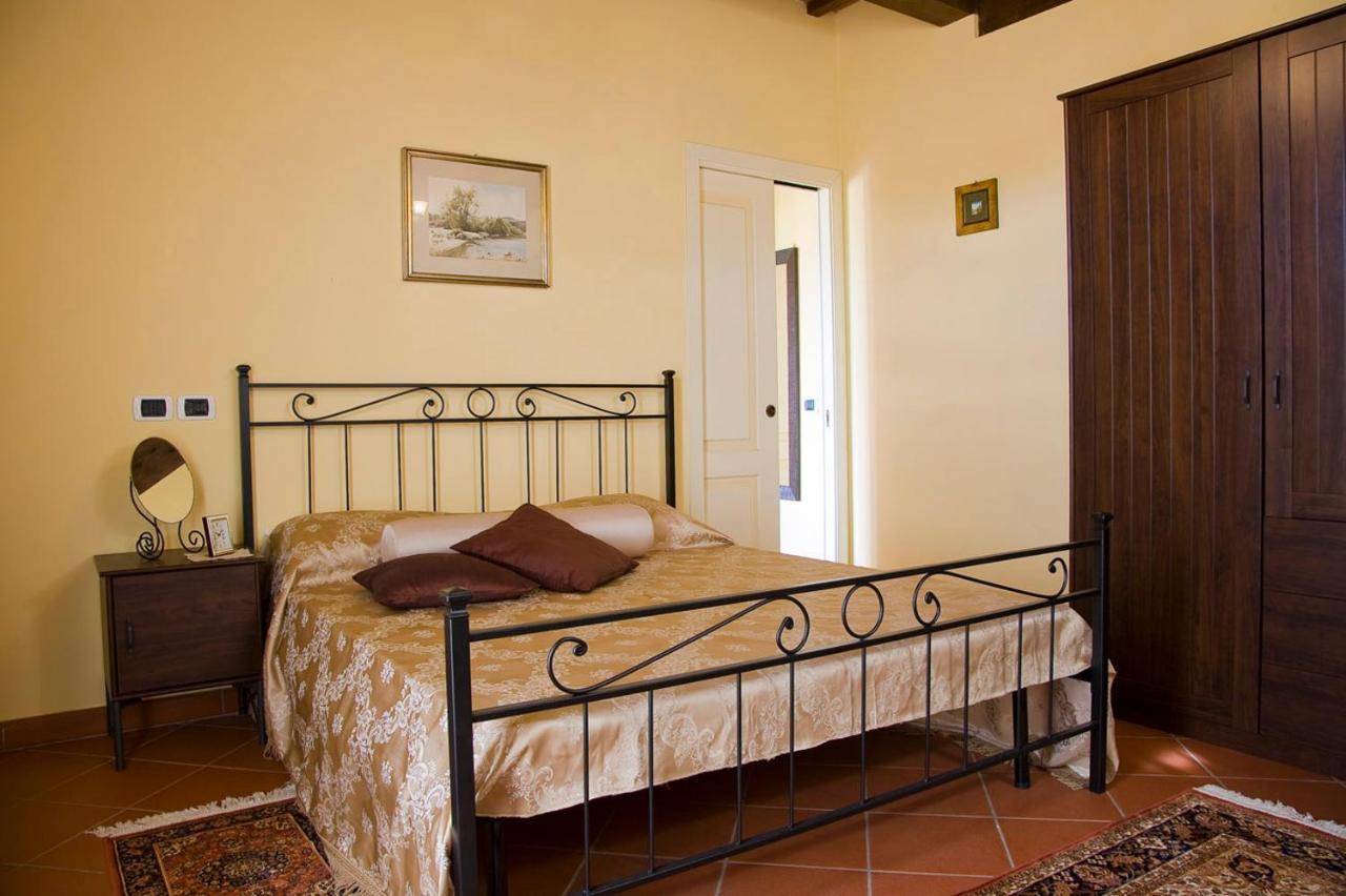 B&B Rosaverde Mulazzano Dış mekan fotoğraf