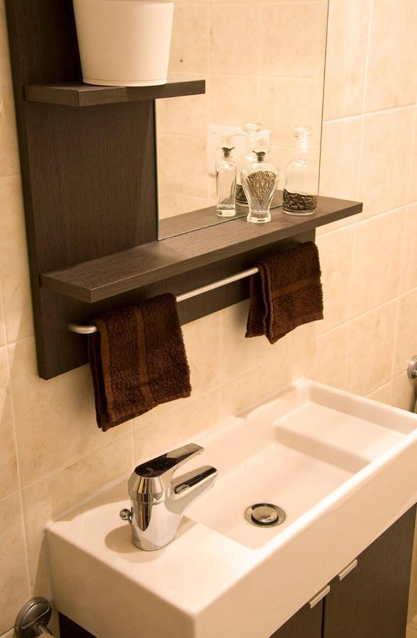 B&B Rosaverde Mulazzano Dış mekan fotoğraf