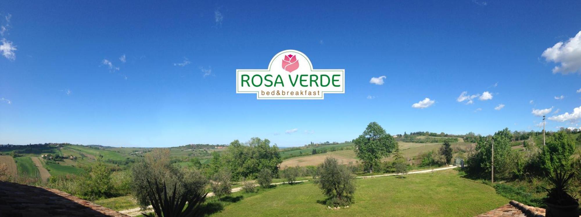 B&B Rosaverde Mulazzano Dış mekan fotoğraf